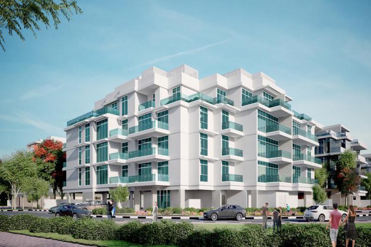 Polo Residence, Meydan Building Guide - PropertyDigger.com