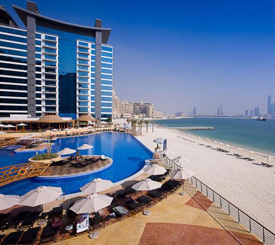 Oceana, Dubai Building Guide - PropertyDigger.com