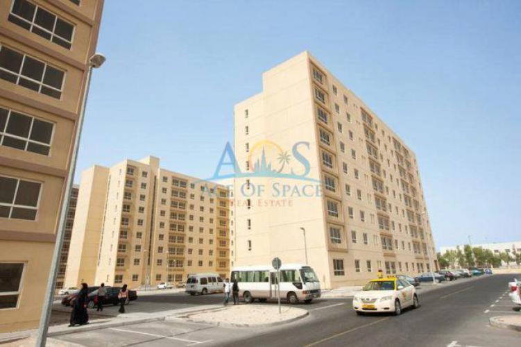 Al Khail Gate Phase 2 Building Guide - PropertyDigger.com