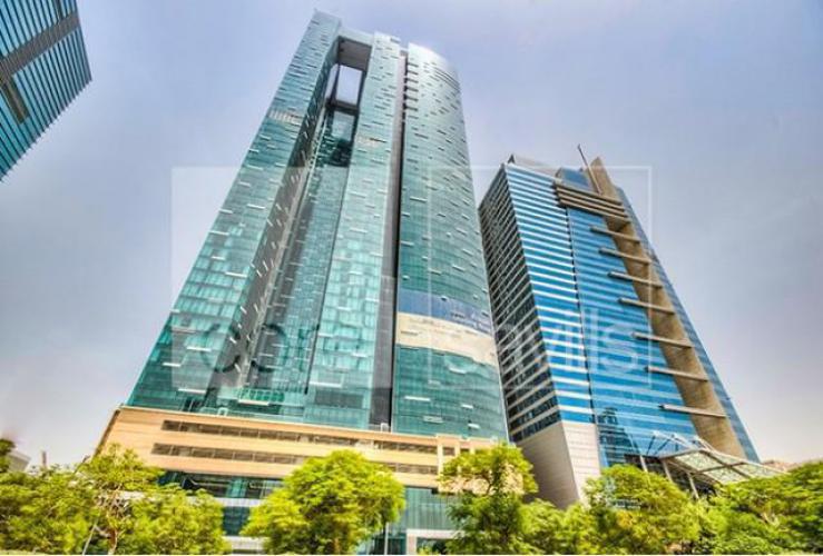 Burj Al Salam Tower, Dubai Building Guide - PropertyDigger.com