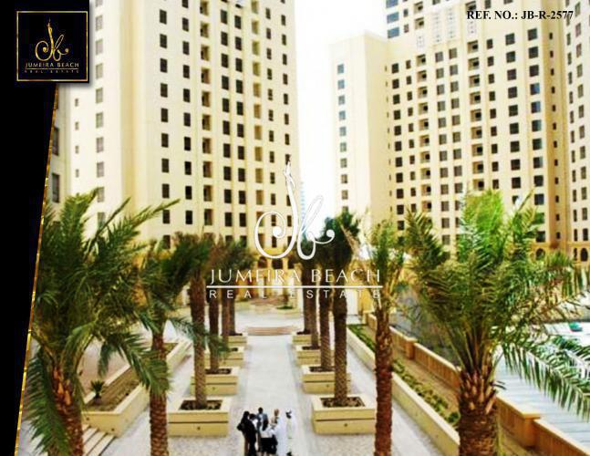 Shams 2, JBR Building Guide - PropertyDigger.com