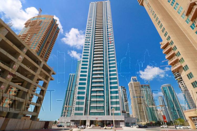 Preatoni Tower Building Guide - PropertyDigger.com