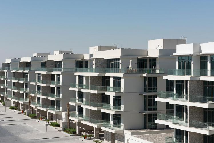 Polo Residence, Meydan Building Guide - PropertyDigger.com