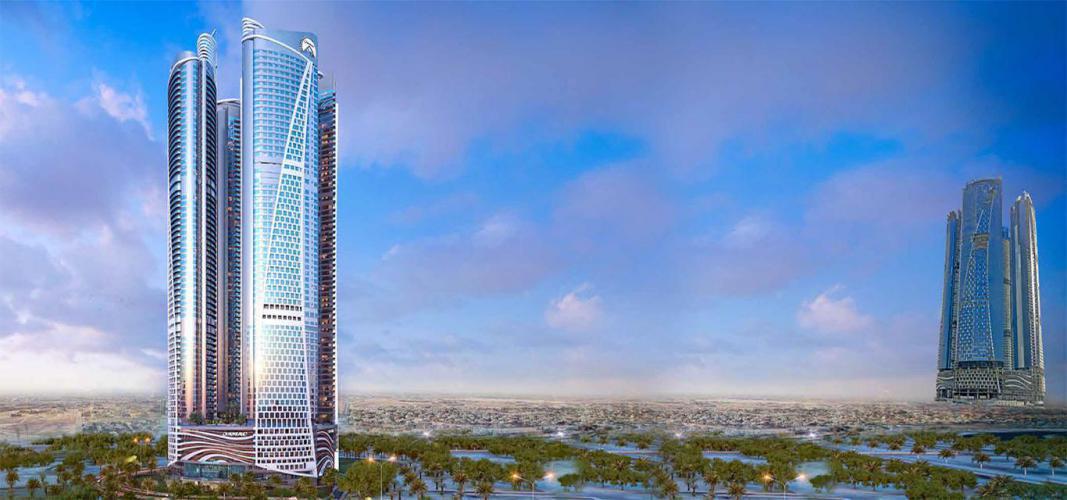 DAMAC Towers By Paramount Guide - PropertyDigger.com