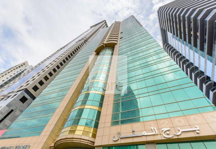 Al Manal Tower, Sheikh Zayed Road Guide - PropertyDigger.com