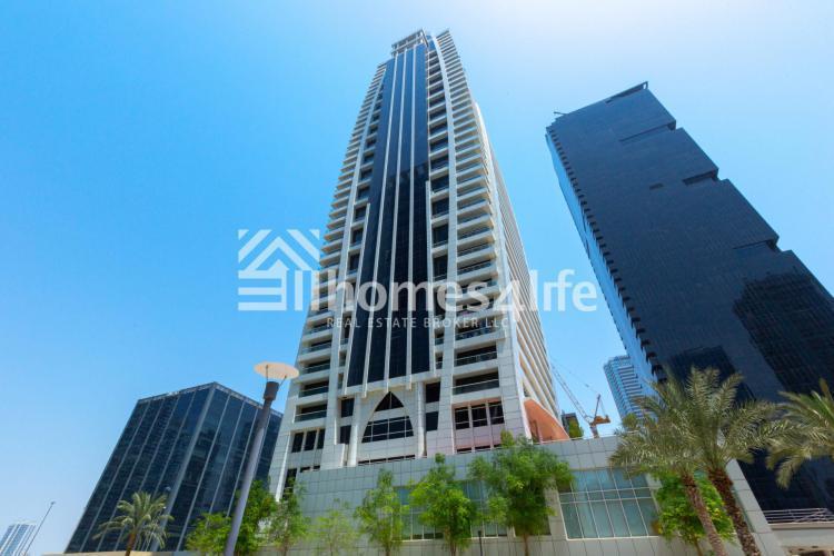 Dubai Arch Tower Guide - PropertyDigger.com