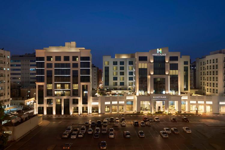 Al Wuheida, Deira Area Guide - PropertyDigger.com