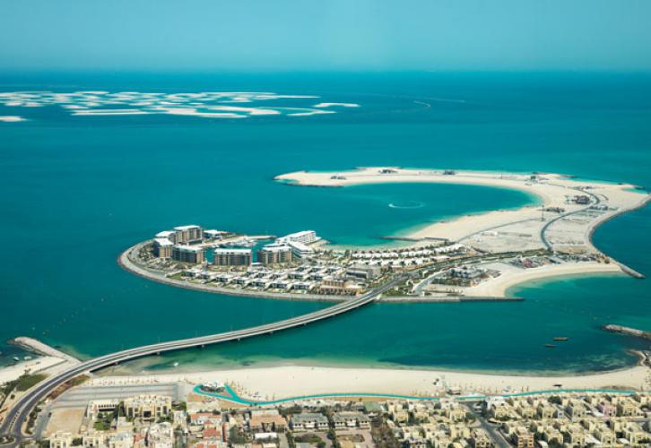 Jumeirah Bay Island Area Guide - PropertyDigger.com