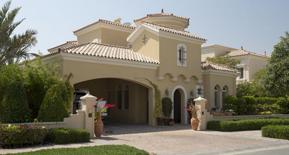 Alvorada, Arabian Ranches Area Guide - PropertyDigger.com