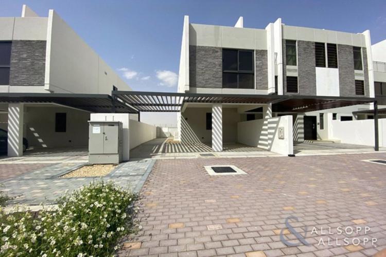 Juniper, Damac Hills 2 Area Guide - PropertyDigger.com