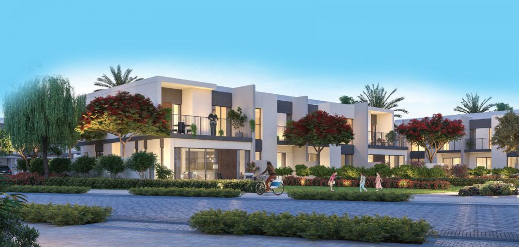 Elan, Tilal Al Ghaf Area Guide - PropertyDigger.com