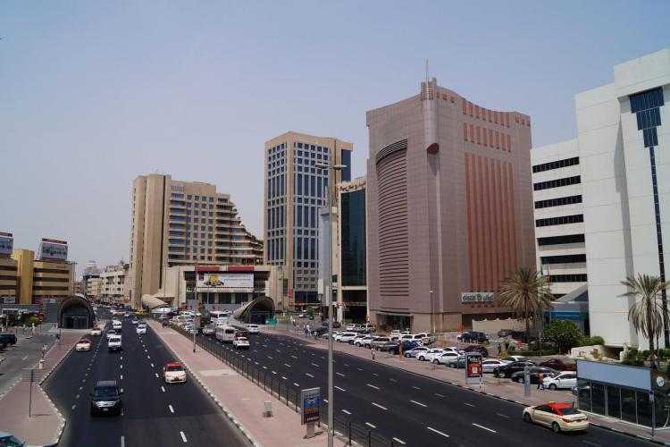 Al Mankhool, Bur Dubai Area Guide - PropertyDigger.com