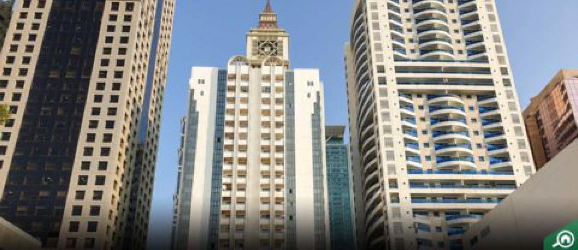 Al Safa 2 Area Guide - Propertydigger.com