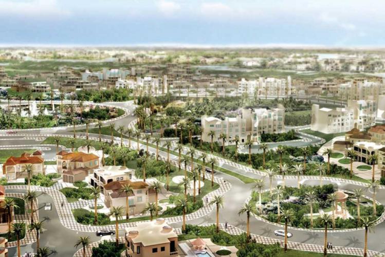 Iris Park, Jumeirah Village Circle Area Guide - PropertyDigger.com