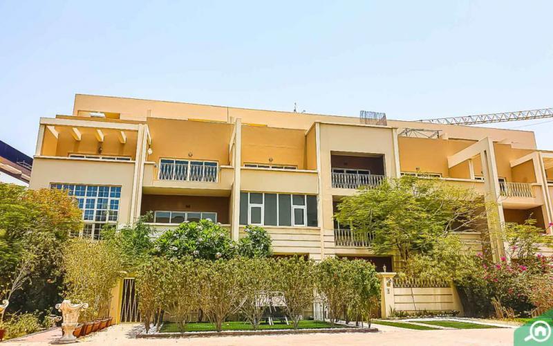 Mulberry Mansions, Jumeirah Village Circle Area Guide - PropertyDigger.com